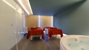 FLORA GARDEN EPHESUS HOTEL Spa